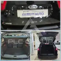 2012 Ford C-MAX
