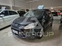 2012 Ford C-MAX