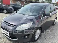 2012 Ford C-MAX