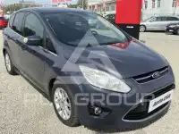 2012 Ford C-MAX