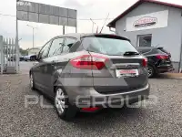 2012 Ford C-MAX