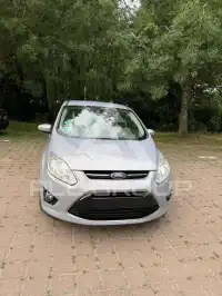 2012 Ford C-MAX