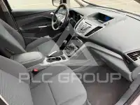 2012 Ford C-MAX