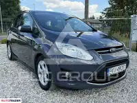 2012 Ford C-MAX