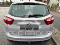 2012 Ford C-MAX