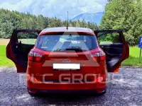 2012 Ford C-MAX