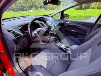 2012 Ford C-MAX