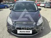 2012 Ford C-MAX