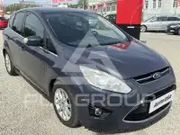 2012 Ford C-MAX