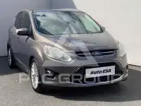 2012 Ford C-MAX