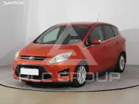 2012 Ford C-MAX