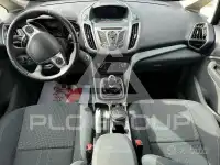 2012 Ford C-MAX