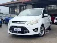 2012 Ford C-MAX