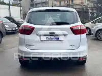 2012 Ford C-MAX