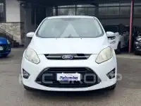 2012 Ford C-MAX