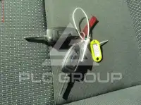 2012 Ford C-MAX