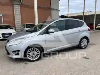 2012 Ford C-MAX