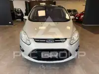 2012 Ford C-MAX