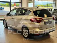 2012 Ford C-MAX