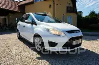 2012 Ford C-MAX