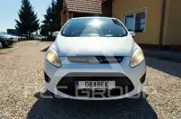 2012 Ford C-MAX