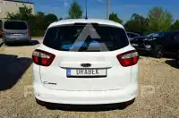 2012 Ford C-MAX