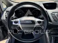 2012 Ford C-MAX