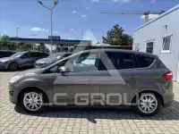 2012 Ford C-MAX