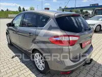 2012 Ford C-MAX
