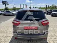 2012 Ford C-MAX