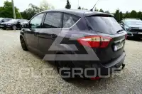 2012 Ford C-MAX