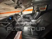 2012 Ford C-MAX