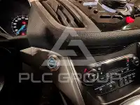2012 Ford C-MAX