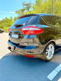 2012 Ford C-MAX