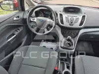 2012 Ford C-MAX