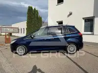 2012 Ford C-MAX