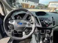 2012 Ford C-MAX