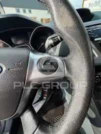 2012 Ford C-MAX