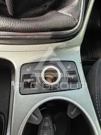 2012 Ford C-MAX