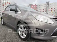 2012 Ford C-MAX