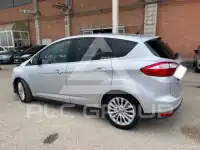 2012 Ford C-MAX
