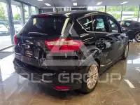2012 Ford C-MAX