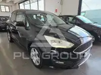 2012 Ford C-MAX