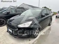 2012 Ford C-MAX