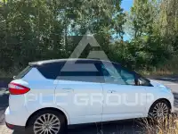 2012 Ford C-MAX