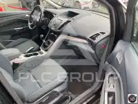 2012 Ford C-MAX