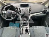 2012 Ford C-MAX