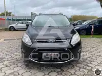 2012 Ford C-MAX