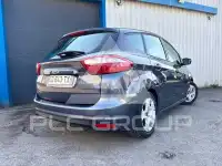 2012 Ford C-MAX