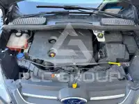 2012 Ford C-MAX